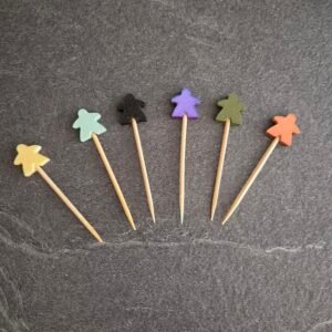 Pique-Apéro Meeples